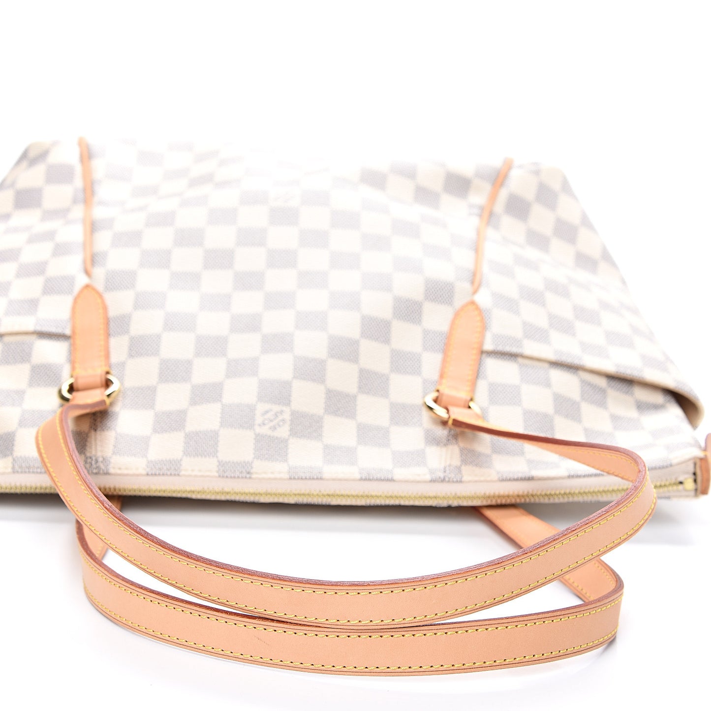 Damier Azur Totally MM