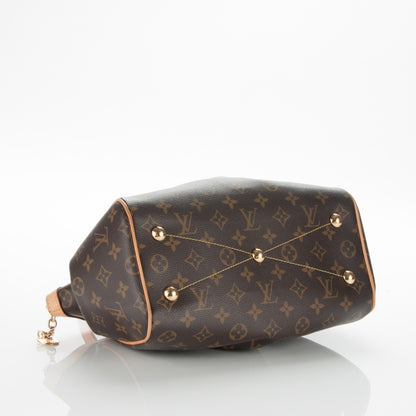 Louis Vuitton Monogram Tivoli PM 4 of 7