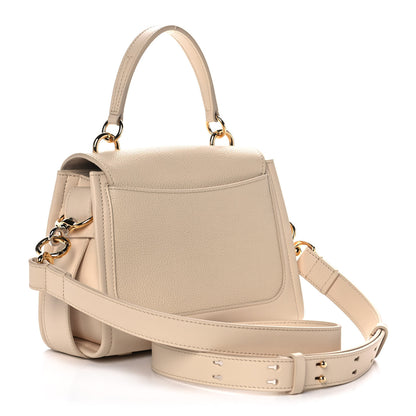 Chloe Calfskin Mini Tess Day Bag Sweet Beige 3 of 16