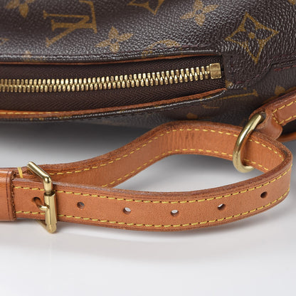 Louis Vuitton Monogram Ellipse Sac a Dos Backpack 15 of 15