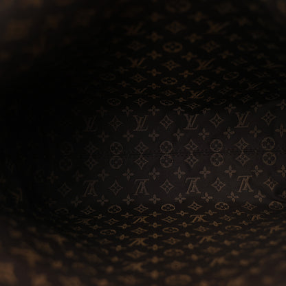 Louis Vuitton Calfskin Multipass Arizona Beige 5 of 10