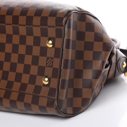 Louis Vuitton Damier Ebene Trevi GM 9 of 11