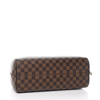 Louis Vuitton Damier Ebene Nolita 4 of 14