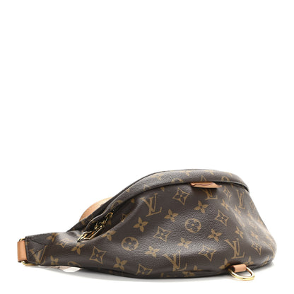 Louis Vuitton Monogram Bumbag 4 of 10