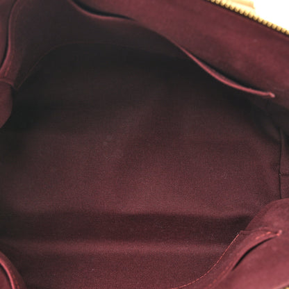 Louis Vuitton Monogram Turenne MM 5 of 14