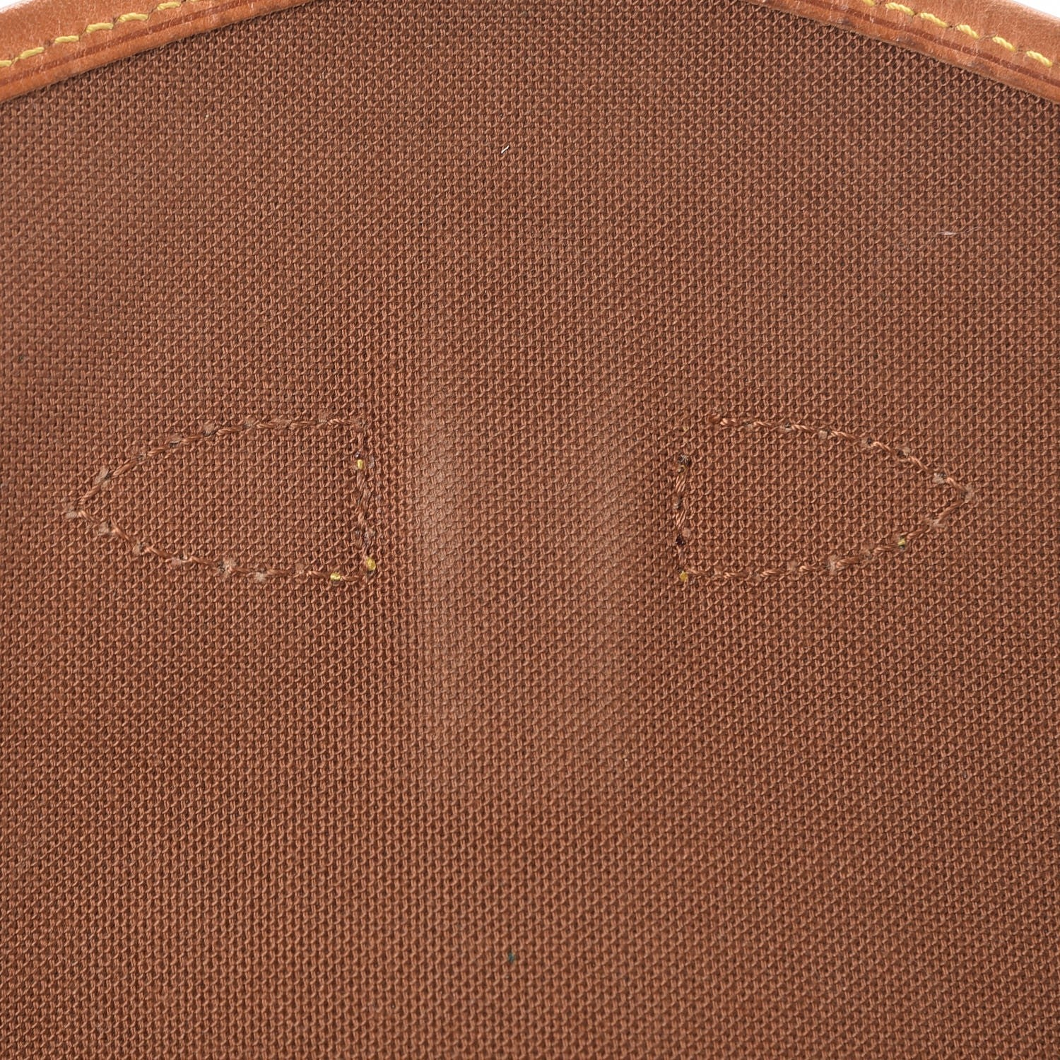 Louis Vuitton Monogram Saumur 30 9 of 14