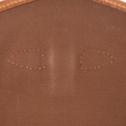 Louis Vuitton Monogram Saumur 30 9 of 14