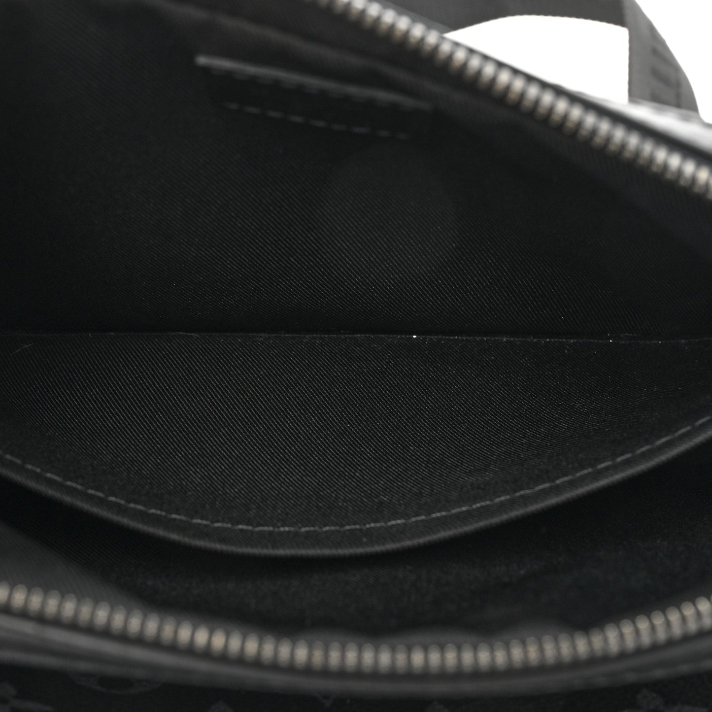 Reverse Monogram Eclipse Trio Messenger