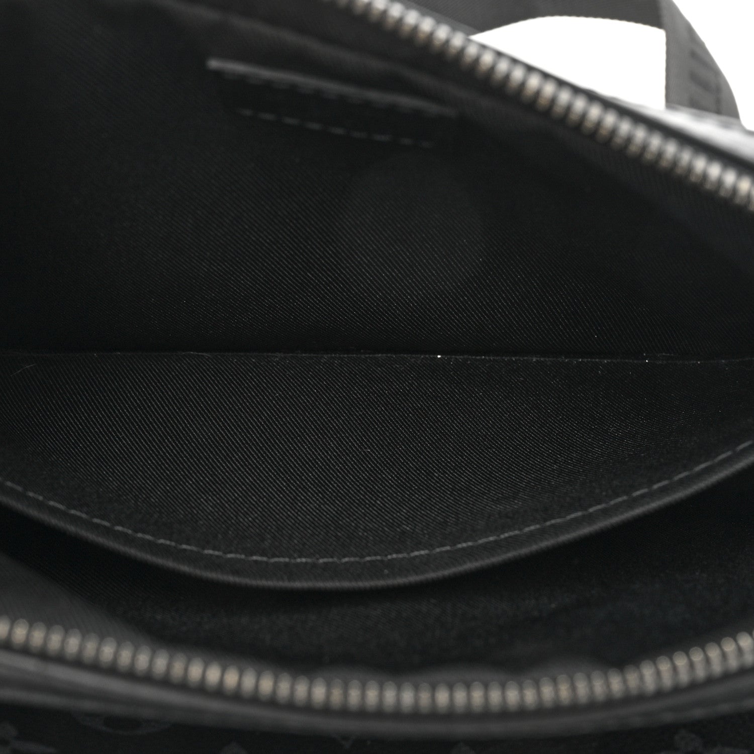 Louis Vuitton Reverse Monogram Eclipse Trio Messenger 6 of 11