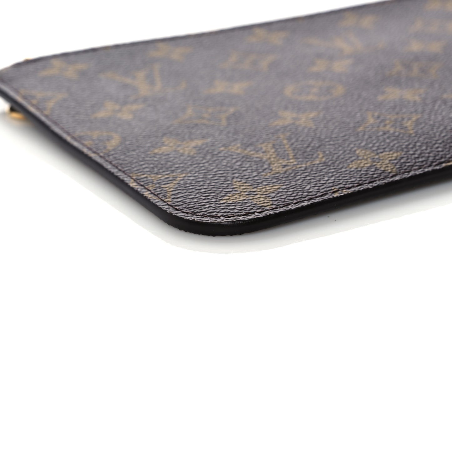 Monogram Neverfull MM GM Pochette Pivoine