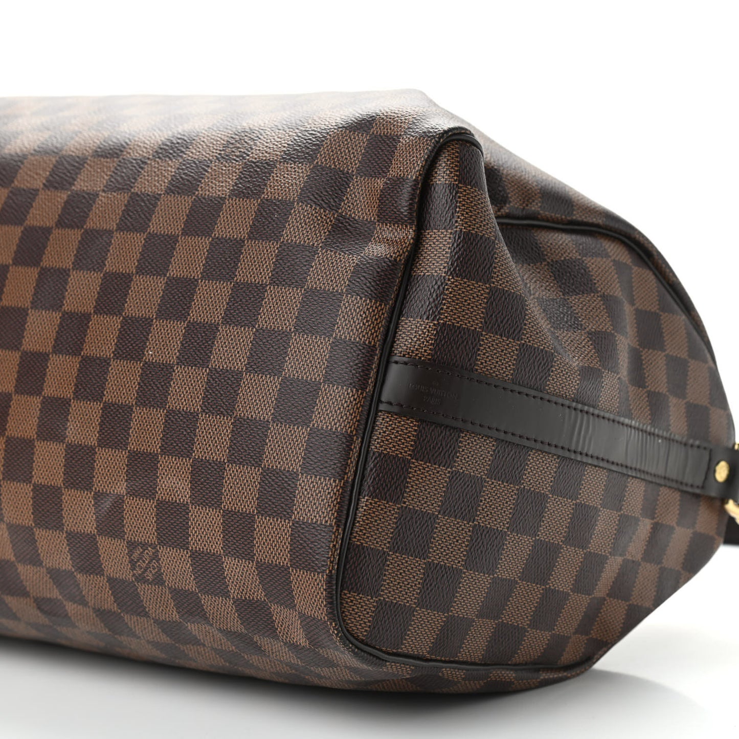Damier Ebene Speedy Bandouliere 35