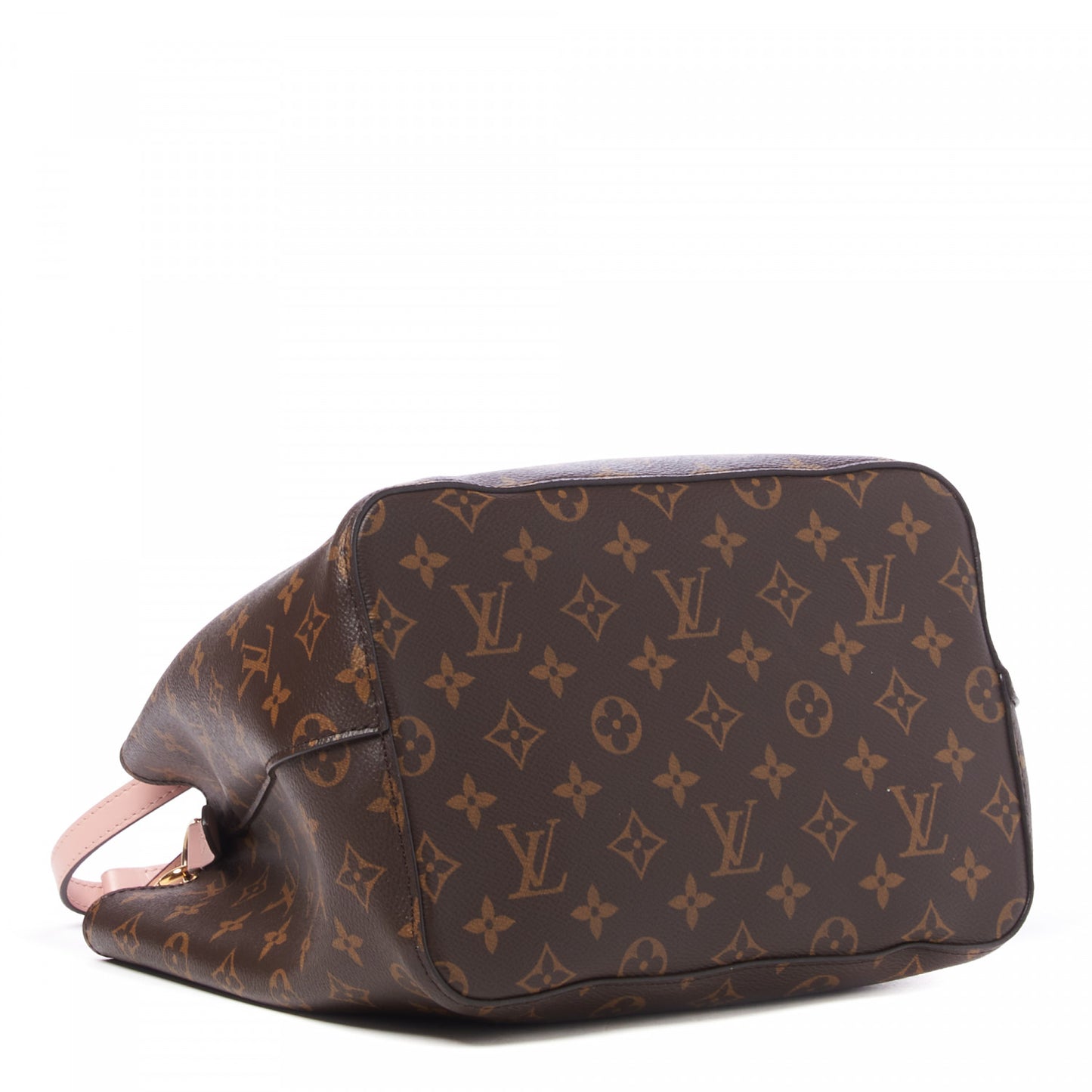 Monogram Neonoe MM Rose Poudre