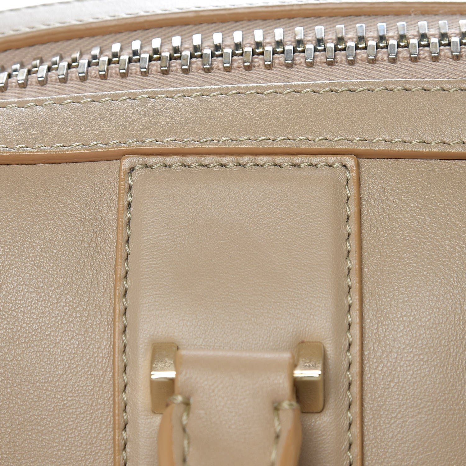 Givenchy Calfskin Medium Lucrezia Beige 10 of 23