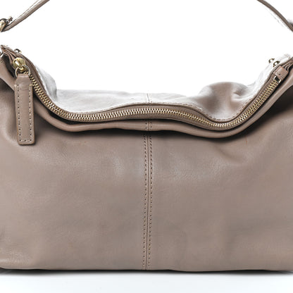 Givenchy Sugar Goatskin Shoulder Bag Beige 7 of 9