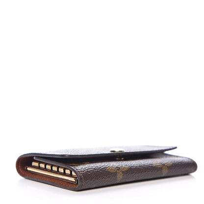 Louis Vuitton Monogram 6 Key Multicles Holder 4 of 8