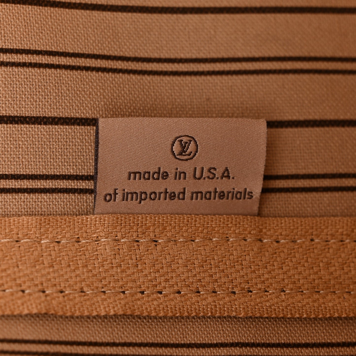 Monogram Neo Neverfull GM