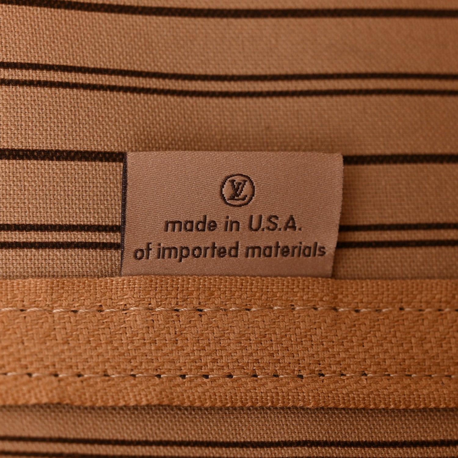 Louis Vuitton Monogram Neo Neverfull GM 7 of 10