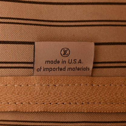 Louis Vuitton Monogram Neo Neverfull GM 7 of 10
