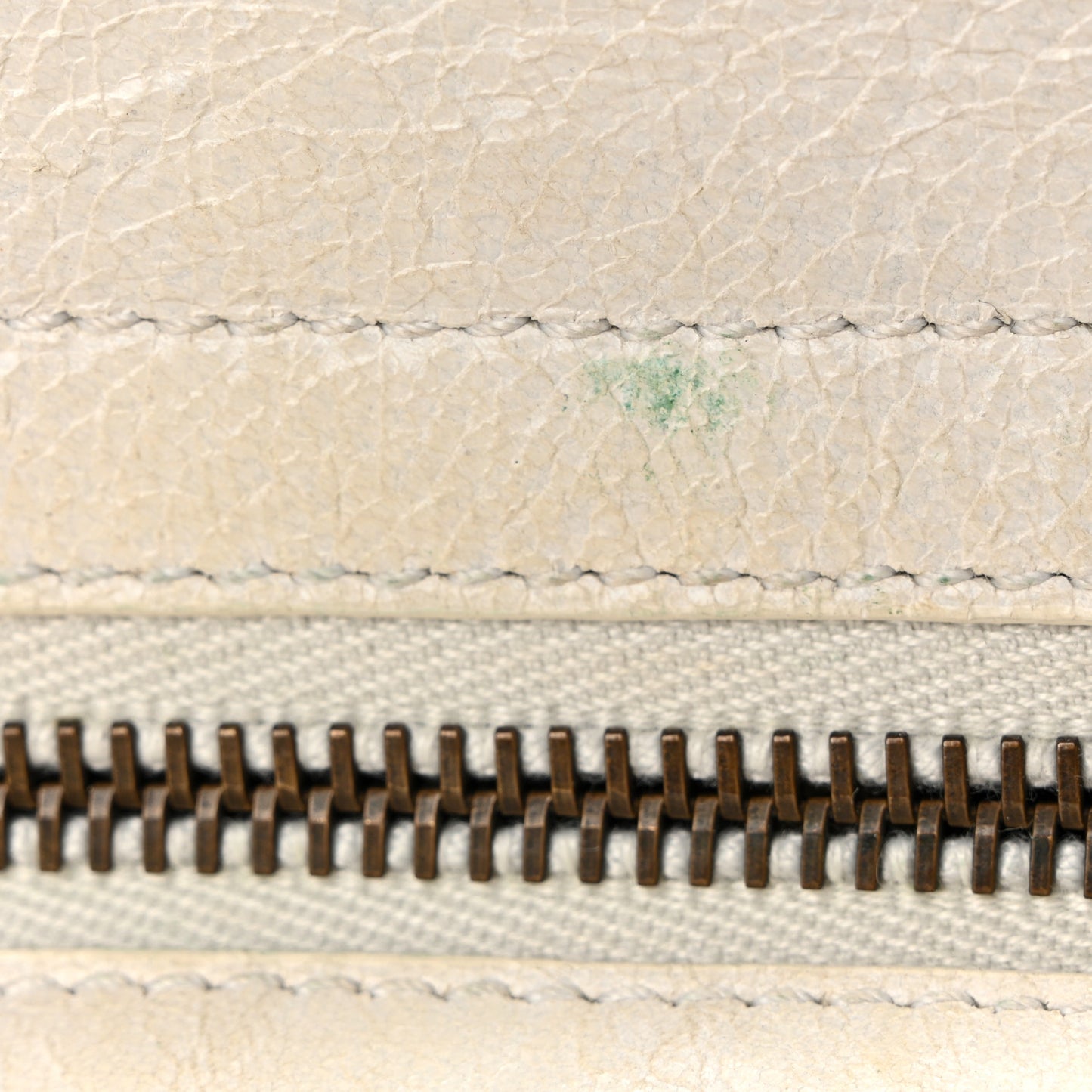 Agneau Classic Hardware City Ivory