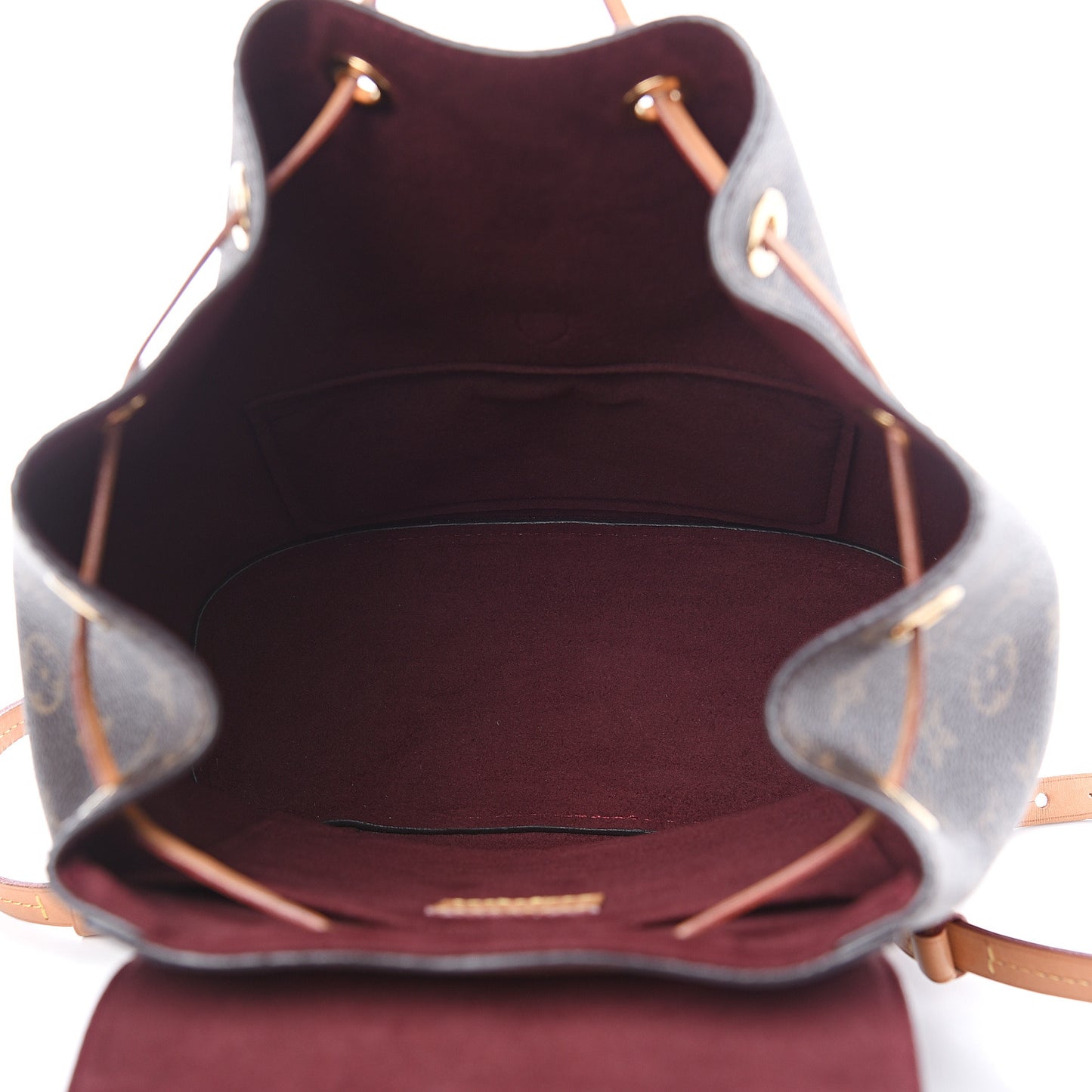Monogram Montsouris NM Backpack