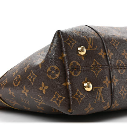 Louis Vuitton Monogram Melie 7 of 8