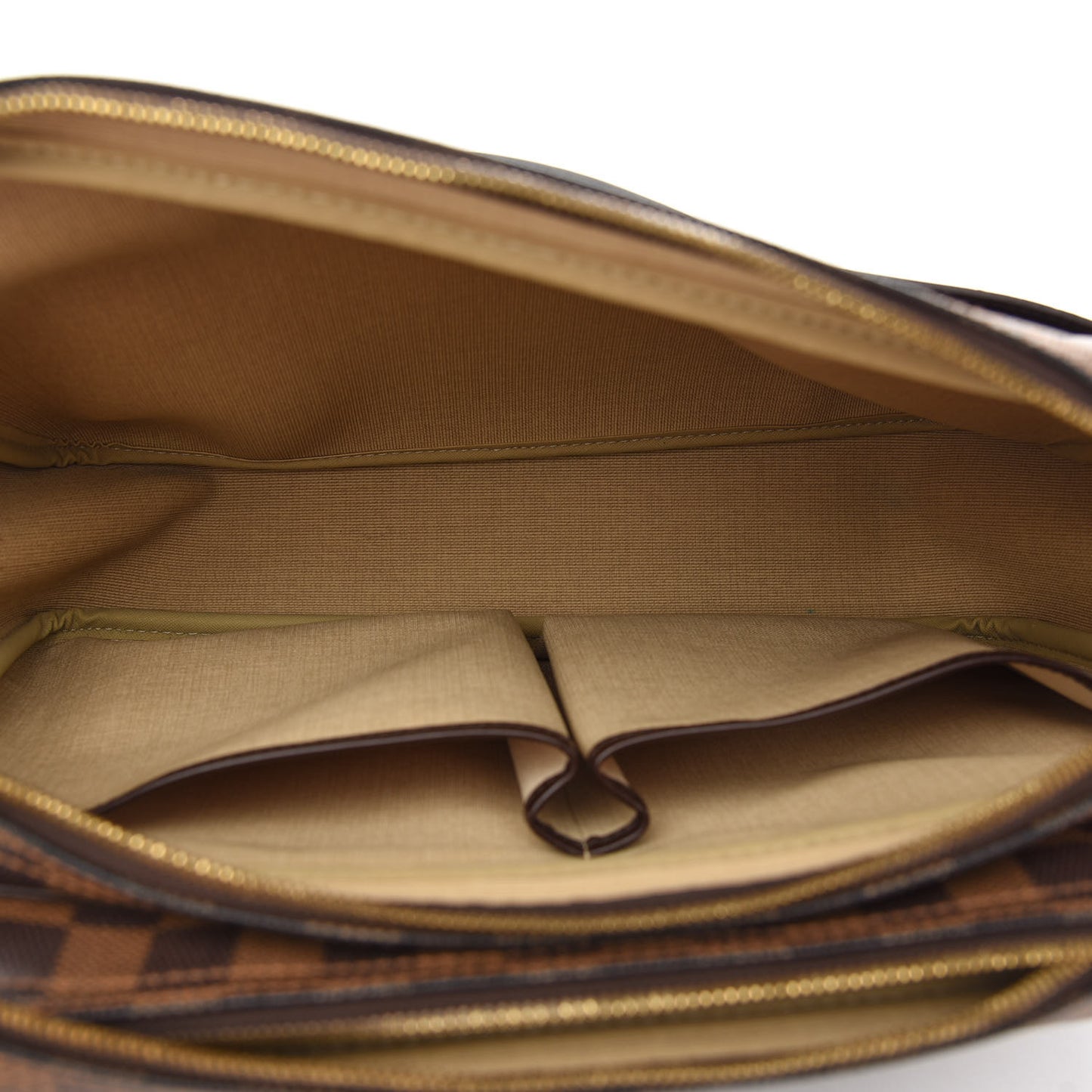 Damier Ebene Reporter GM