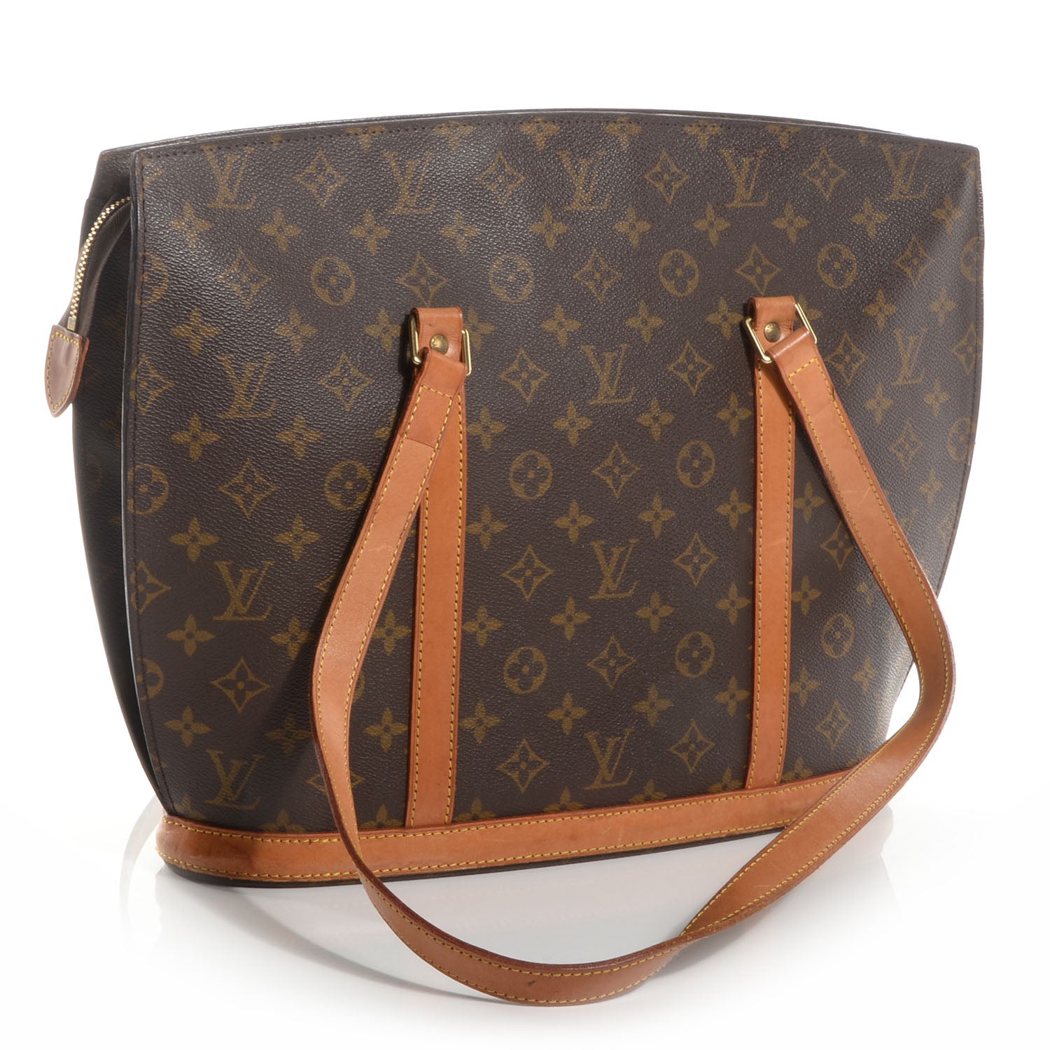 Louis Vuitton Monogram Babylone 3 of 7
