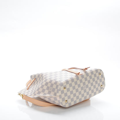 Louis Vuitton Damier Azur Girolata 4 of 6