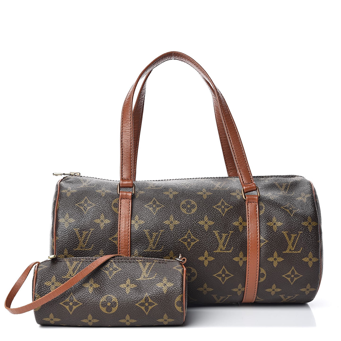 Monogram Papillon 30