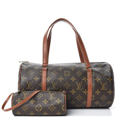 Louis Vuitton Monogram Papillon 30 1 of 9