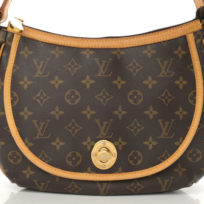 Louis Vuitton Monogram Tulum PM 8 of 14