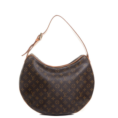 Louis Vuitton Monogram Croissant GM 1 of 7