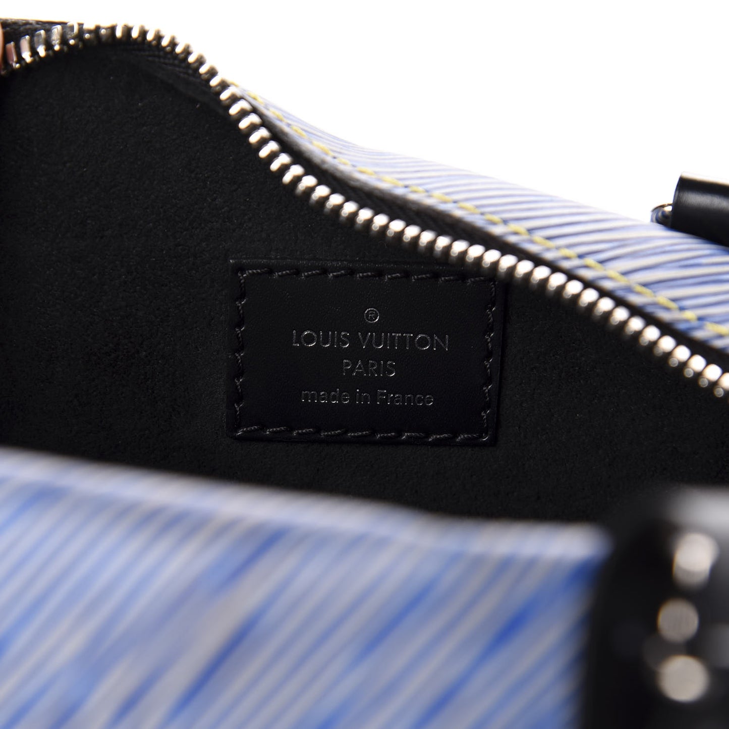 Epi Speedy Bandouliere 25 Denim