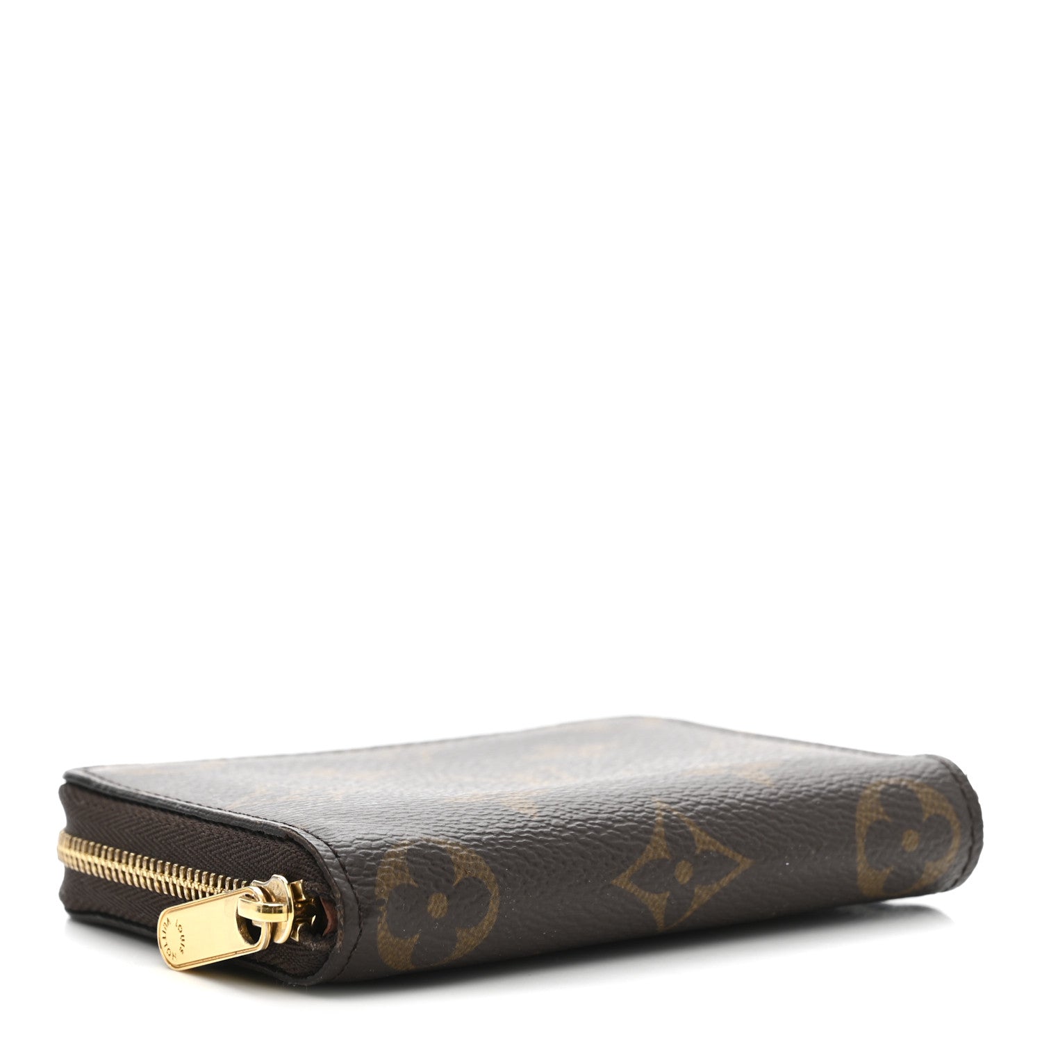 Louis Vuitton Monogram Zippy Coin Purse 4 of 6