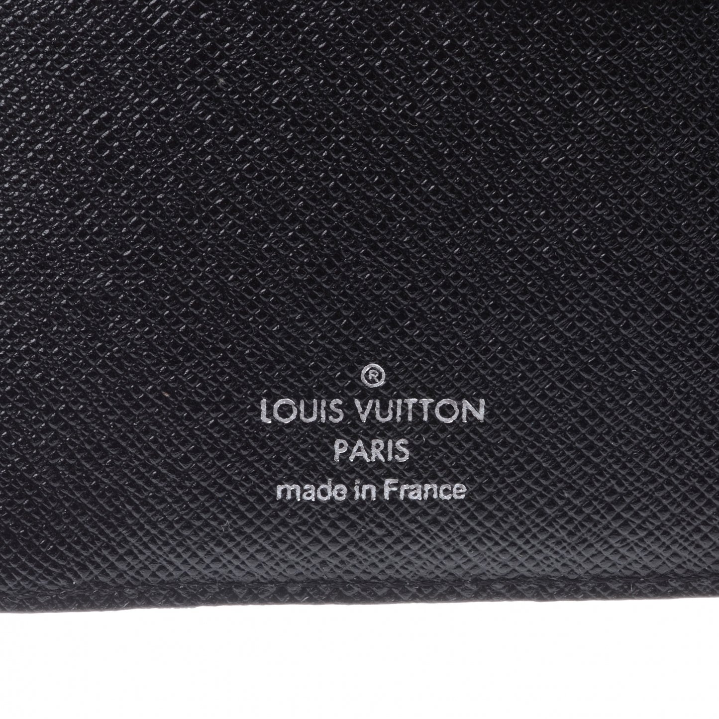 Epi Eugenie Wallet Black