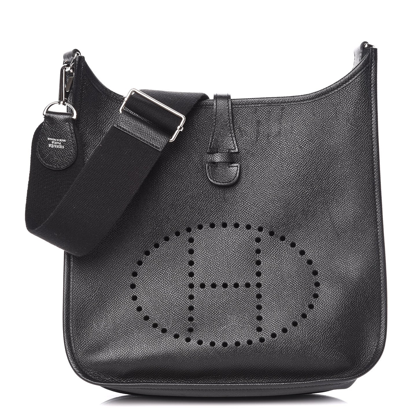 Epsom Evelyne III PM Black