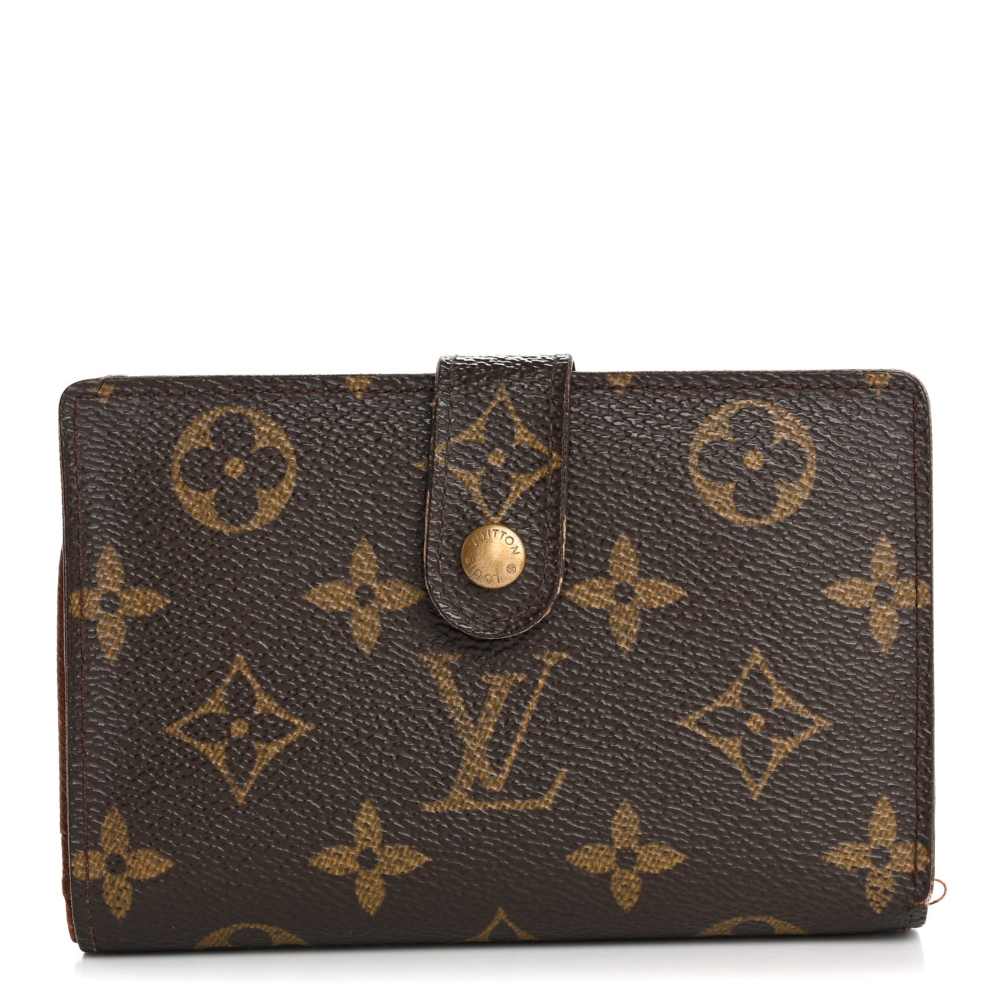 Monogram French Purse Wallet