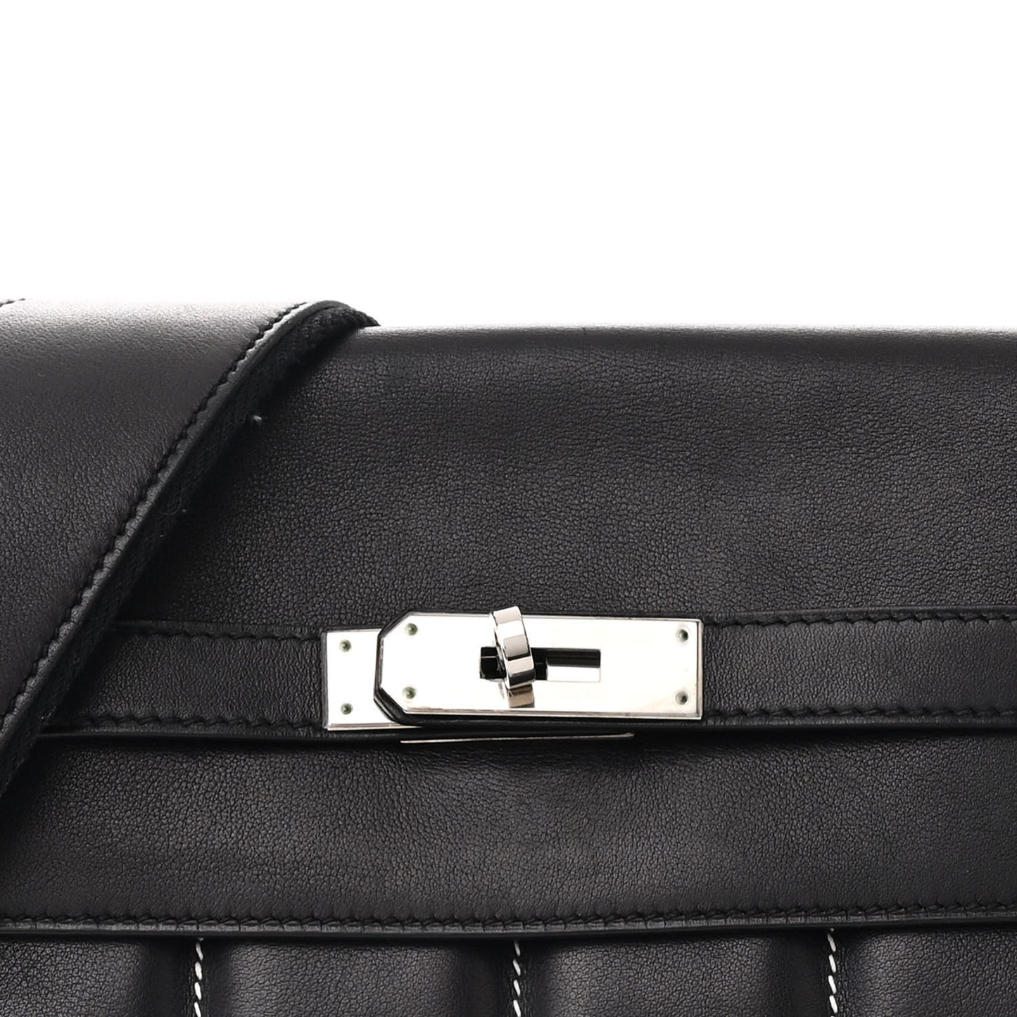 Veau Swift Sac Berline 28 Black