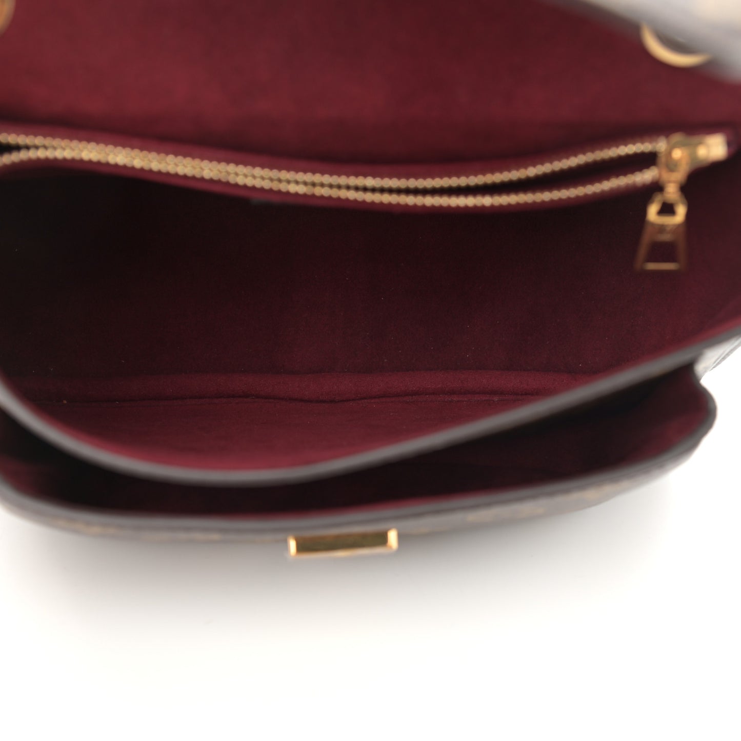 Monogram Passy