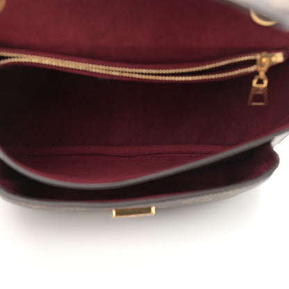 Louis Vuitton Monogram Passy 5 of 8
