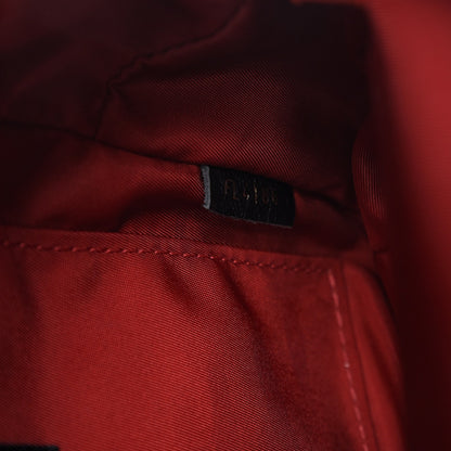 Louis Vuitton Monogram World Tour Palm Springs Backpack Mini 7 of 10