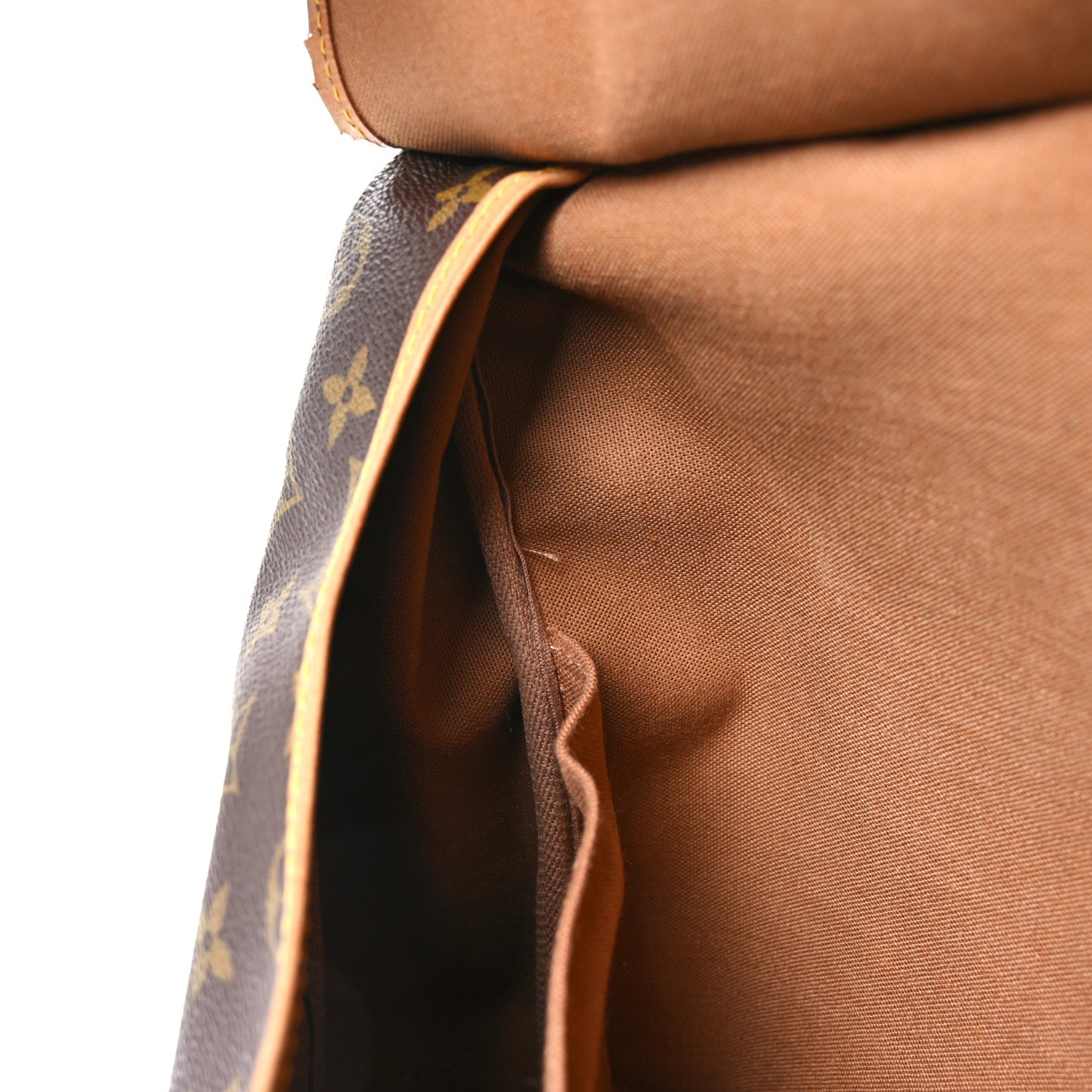 Monogram Saumur 43