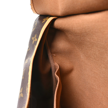 Louis Vuitton Monogram Saumur 43 13 of 14