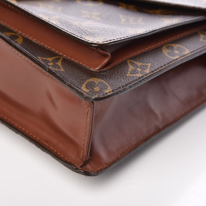 Louis Vuitton Monogram Monceau 26 21 of 30