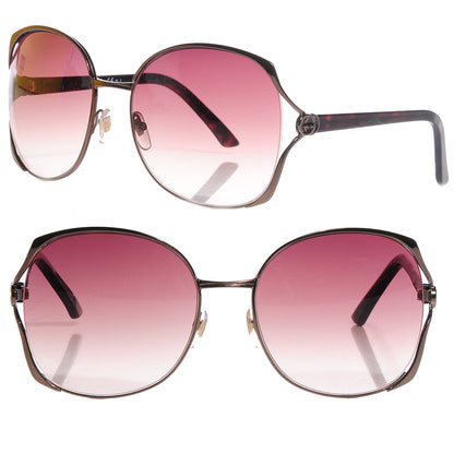 Gucci Sunglasses 2861/S Havana 1 of 4