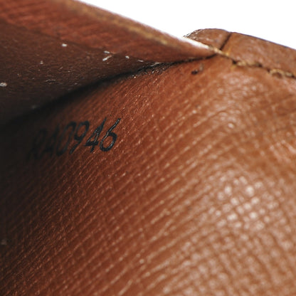 Louis Vuitton Monogram Business Card Holder 8 of 9
