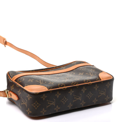 Louis Vuitton Monogram Trocadero 27 3 of 9