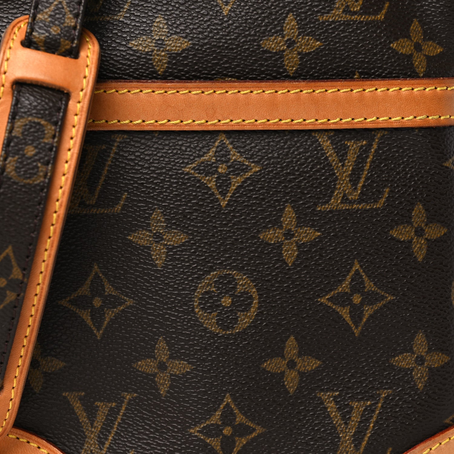 Louis Vuitton Monogram Danube 21 8 of 10