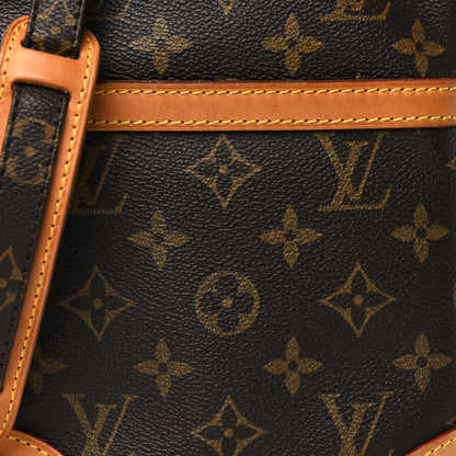Louis Vuitton Monogram Danube 21 8 of 10