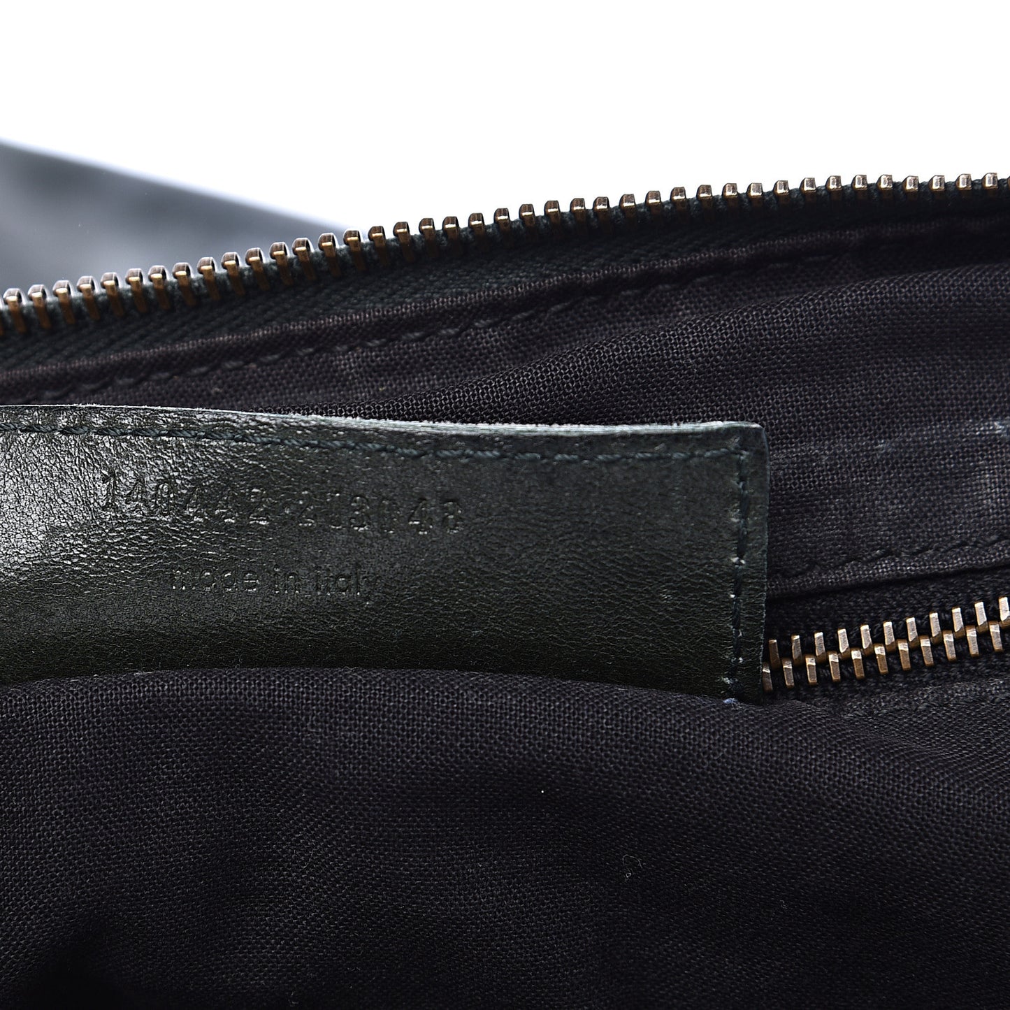 Agneau Classic Hardware Day Hobo Sapin
